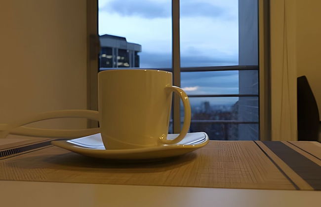 Hermoso Loft con balcón 1028 - Foto 17