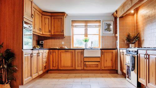 Finest Retreats - The Welsh Farmhouse - Foto 3