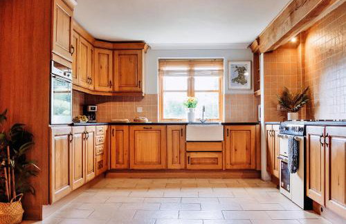 Finest Retreats - The Welsh Farmhouse - Foto 3