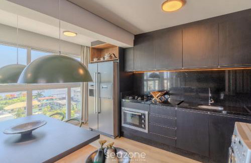 Apartamentos Modernos e Completos em Itajaí - RVC - Foto 10