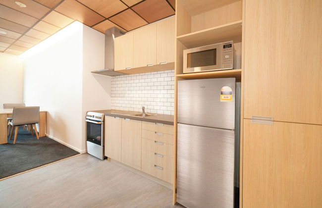 Liberty Apartment Hotel - Foto 10