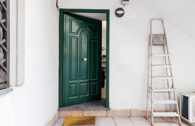 Via Merone 10 in Pozzuoli - Foto 17