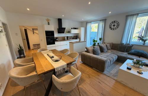 Ferienwohnung Schöne Aussicht - Foto 1