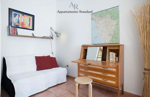 Appartamenti Ridolfi - Foto 47