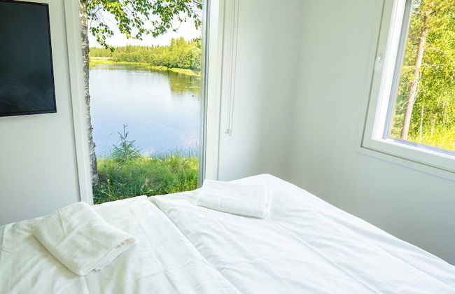 The Iconic Wikkelä Villa - Foto 6