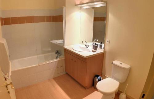 Appartement Grand Hôtel Aulus-les-Bains - Foto 6