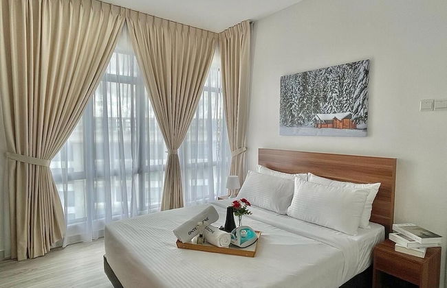 ARC Austin Hills Residensi By Antlerzone - Foto 11