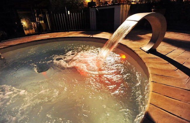 Il Castelluccio Country Resort - Foto 60