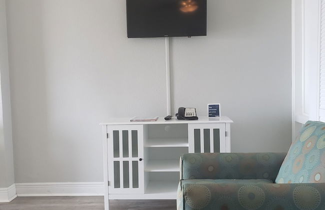 The Maverick Resort - Foto 14