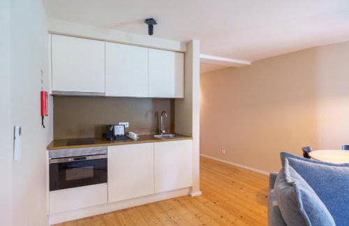 Porto Vitoria Apartments - Foto 62