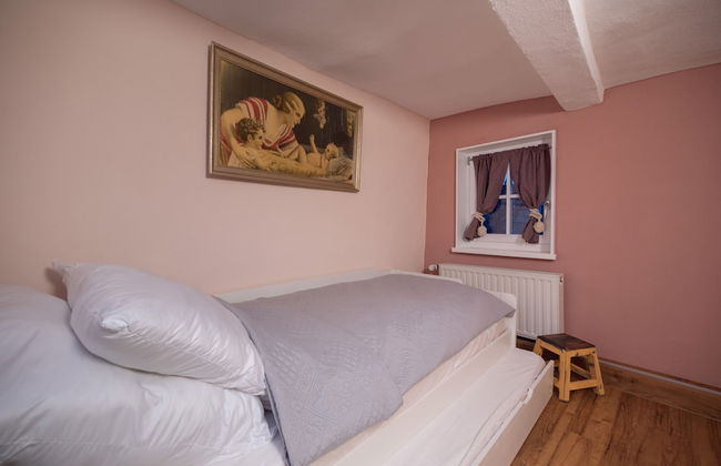 Gesindehaus Börnecke - Foto 4