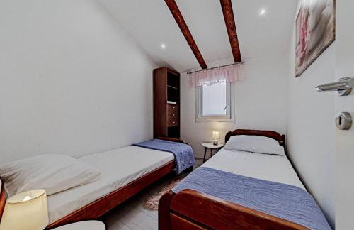 Stone House Blaca - Two Bedroom Stone House With Terrace and Sea View - Foto 59