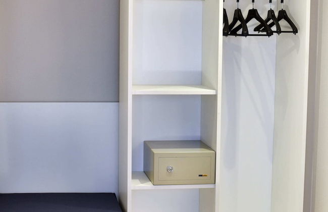 Apart-Hotel SunClub Salou - Foto 18