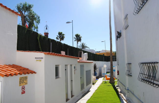 Atlantic Sun Beach - Gay Men Only - Foto 68