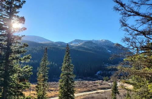 The Peaceful Valley Lodge - Foto 32