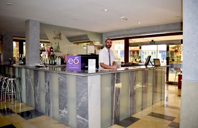 eó Maspalomas Resort - Foto 21