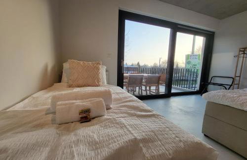 SiOUX: stilvolles Designapartment am Bodensee - Foto 30