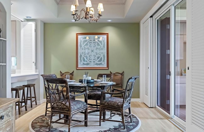 The Islands at Mauna Lani - CoralTree Residence Collection - Foto 61