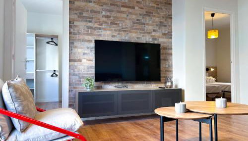 Apartment Goya - Foto 2