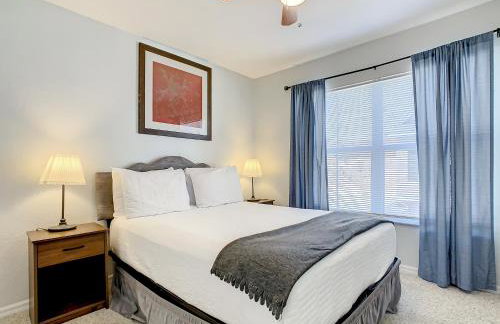 4 Bedroom Townhouse in a Gated Resort! - Foto 5