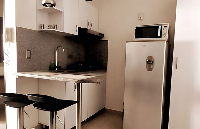 505 Moderno Aparta-Suite en Versalles Tipo Loft - Cali Tower Suites & Lofts - Photo 17