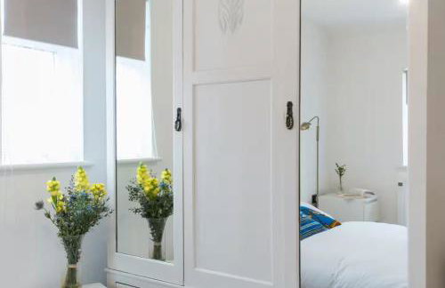 Pied-a-terre SE1 Spacious 1 Bedroom Comfort for 3 Guests - Foto 27