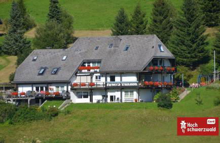 Drei Tannen - Foto 1