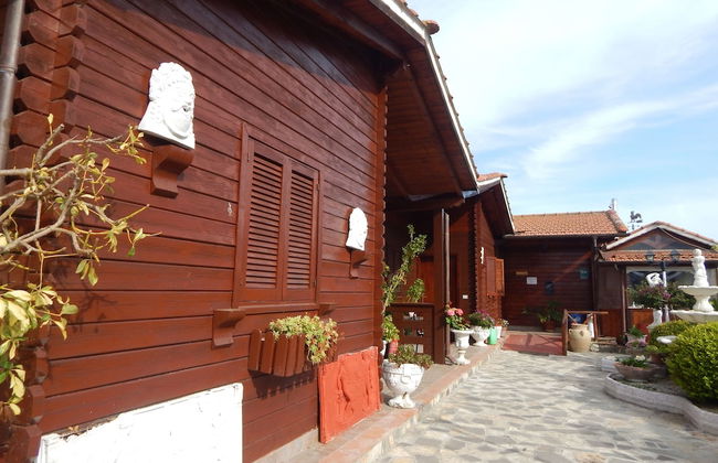 House With 2 Bedrooms In The Countryside Of Rome - Foto 24