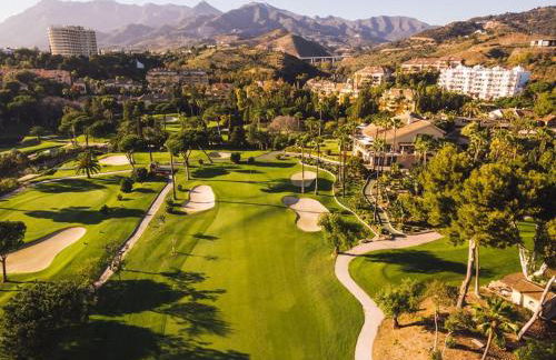 Bahia de Marbella - Luxury beach apartment - Photo 63