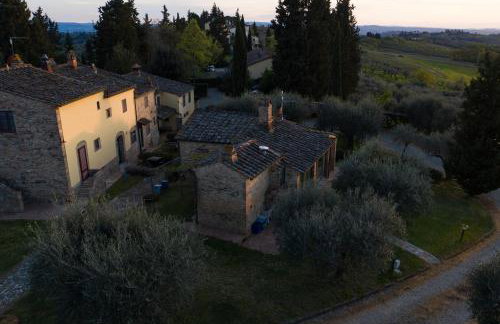 L'Agriturismo di Montalbino - Foto 43