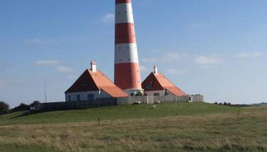 Nordseeperle Husum - Foto 2