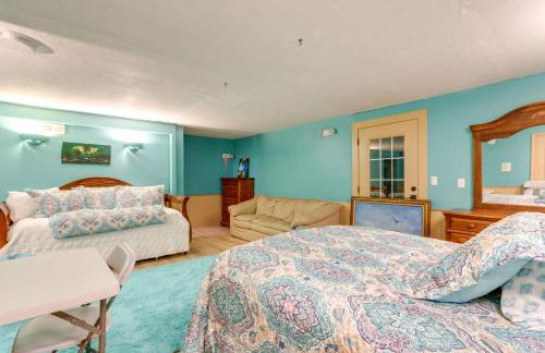 Pool, Hot Tub and Pickleball Court Lake Ozarks Home - Foto 42