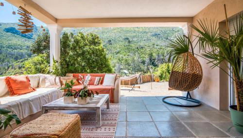 Casa Rural La Ruta Naranja - Foto 2