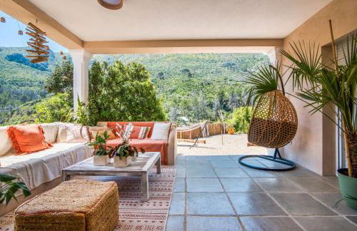 Casa Rural La Ruta Naranja - Foto 2