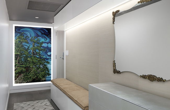 1111 Richards - 1407 - Photo 1