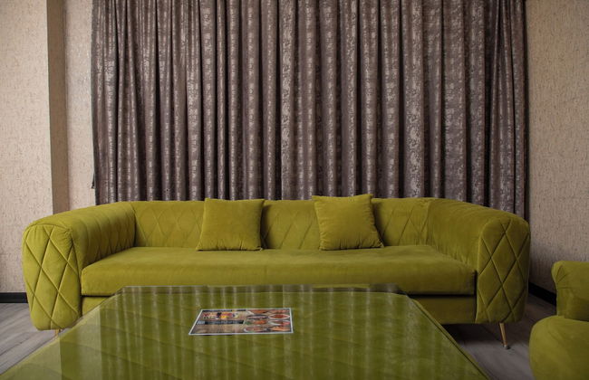 My Suite by Hera - Foto 54