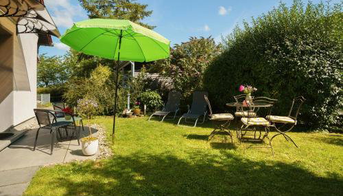 Ferienwohnung Sonnenblick - Foto 3