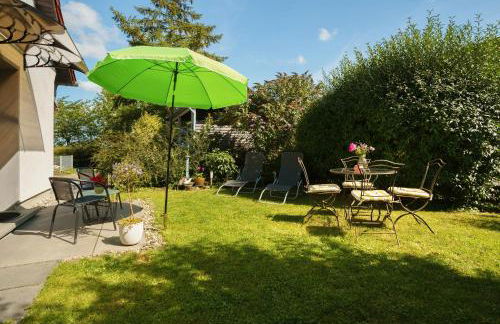 Ferienwohnung Sonnenblick - Foto 7