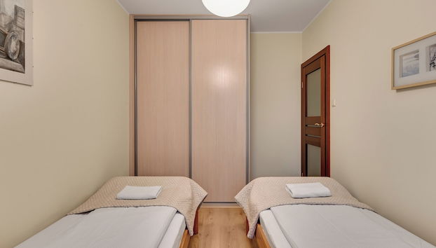 See Smile by Grand Apartments - Foto 2, Habitación