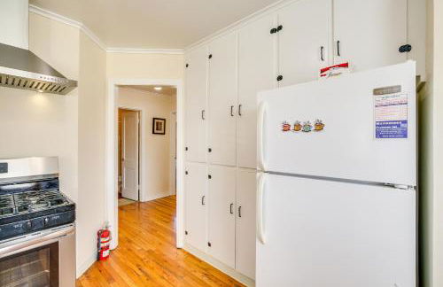 Charming Sturgis Getaway - 1 Mi to Main Street! - Foto 15