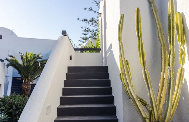 Scorpios Beach Santorini - Foto 61