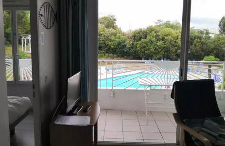 Les Pins - 3 pièces - Vue sur piscine - 600m mer - Les Sables d'Olonne - Foto 16