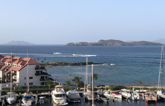 Sapphire Beach Villa - Photo 57