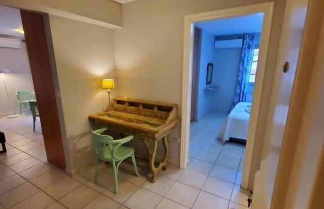 Sior Dionysios Apartments - Foto 18