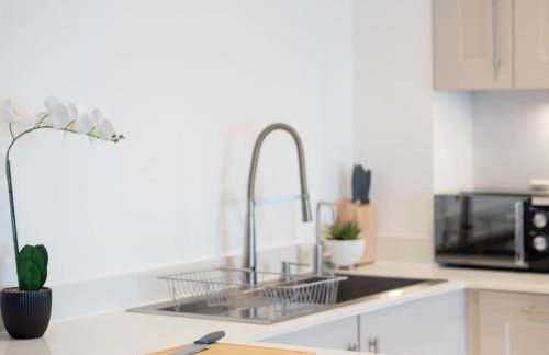 Cosy 2-Bed Next to Harlow Town - Foto 2