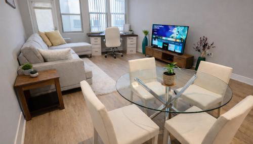 Luxury 2 Bedrooms 2 Bathrooms With Pool and Gym - Foto 2