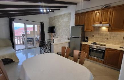 Stone House Apartments Didini Dvori Lumbarda - Foto 31