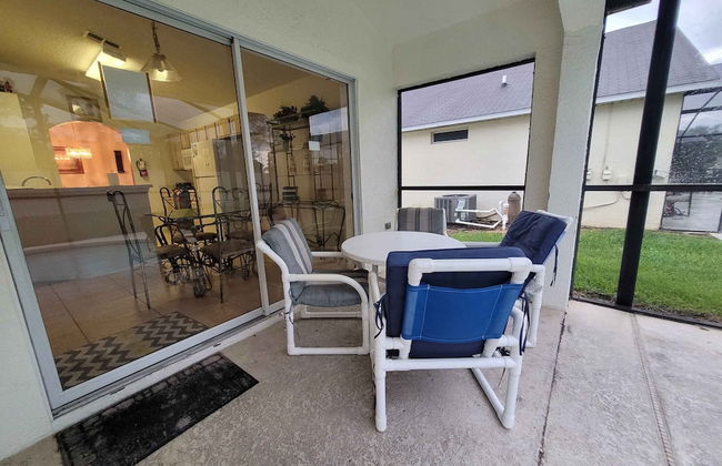 Wr916cc 5 Bedroom Villa in the Gated Westridge - Foto 18