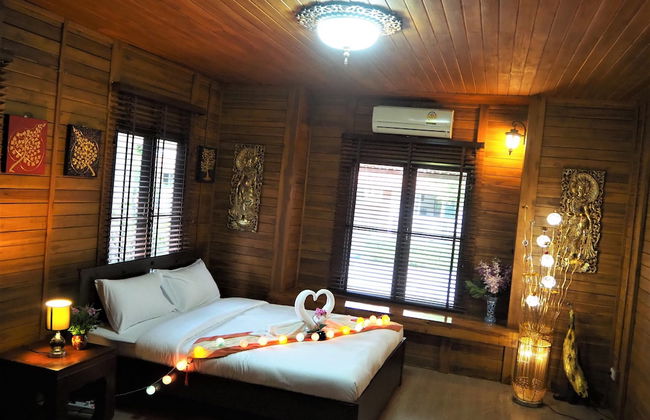 Baan Thai Lanna Pattaya - Foto 51