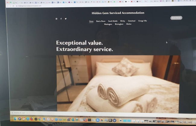 Grange Villas Diamond ,nr Chester le Street ,3 Bed - Foto 16